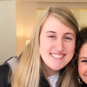 Meet your Posher, Mary